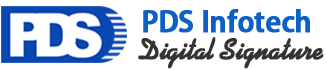 PDS Infotech Digital Signature